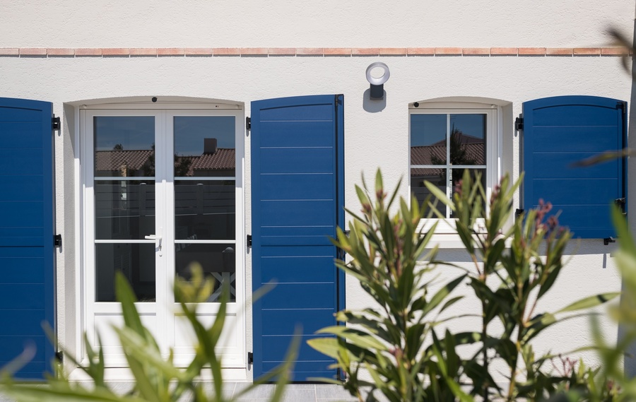 Nos mod&egrave;les de volets battants personnalissables classiques ou contemporains &agrave;&nbsp;Auriac