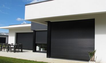 Volets roulants &agrave;&nbsp;AURIAC